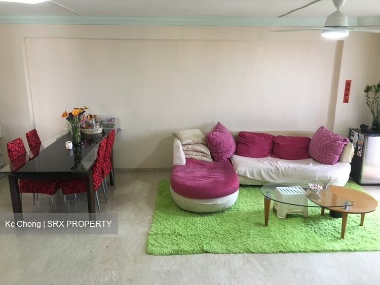 Blk 267 Toh Guan Road (Jurong East), HDB 5 Rooms #173724962